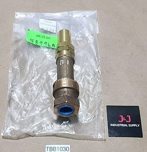 NEW Fulflo 260-6538-000