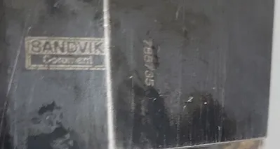 Sandvik Coromant CAPTO C6-391.69A-6-063 367A Tooling & Accessories, Tooling | Machinery Central (3)