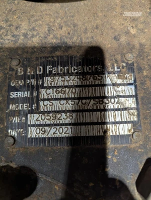 Used 2022 EPIROC SBU340 Misc Construction Attachements Pennsylvania US | Zimmerman Farm Service #1410211