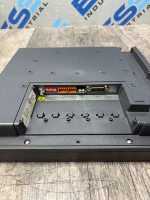 KRAUSS MAFFEI M5V121 Electrical/PLC/Automation | ESS Industrial Equipment Sales (6)