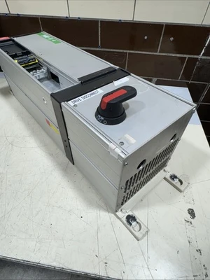 USED Danfoss VLT6016 GT4CN1STR0DLF00A00C0