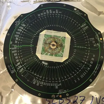 SV PROBE VSC 8025