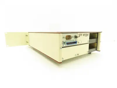 Daytronic 9005 Mainframe Chassis