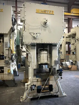 USED 1972 MINSTER MINSTER E2-200-60-48 PRESS