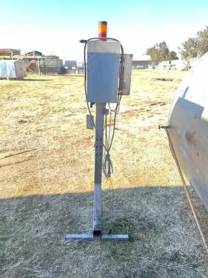 Detector, Level, Tap Tone, Model 3000 #S744783