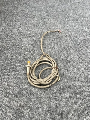 Used Omron TL-X5ME1 Proximity Sensors California US | Davliegogo LLC #1708284