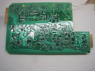 NEW BENTLY NEVADA PWA72202-01 PC BOARD PWA7220201