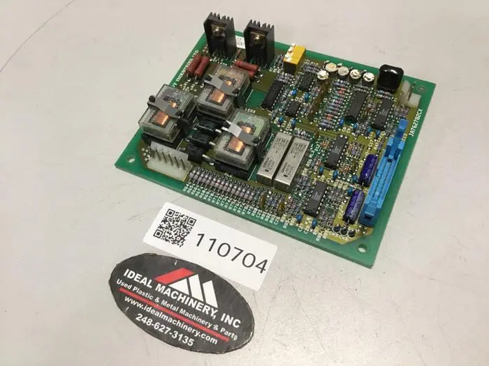 Used SUMITOMO JA762824DD Circuit Boards Michigan US | Ideal Machinery #583112