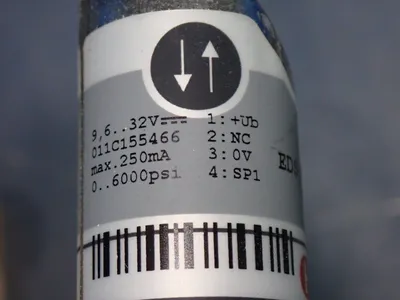 NEW HYDAC EDS847616000248