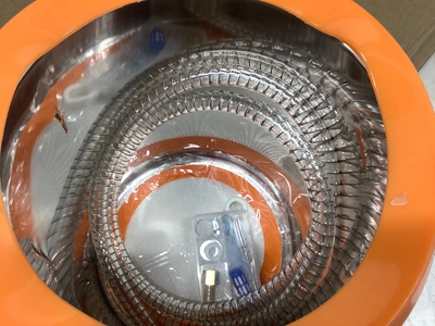 Used _UNKNOWN_ _UNKNOWN_ Vacuum Chambers Michigan US | Miedema Asset Management Group #1323989