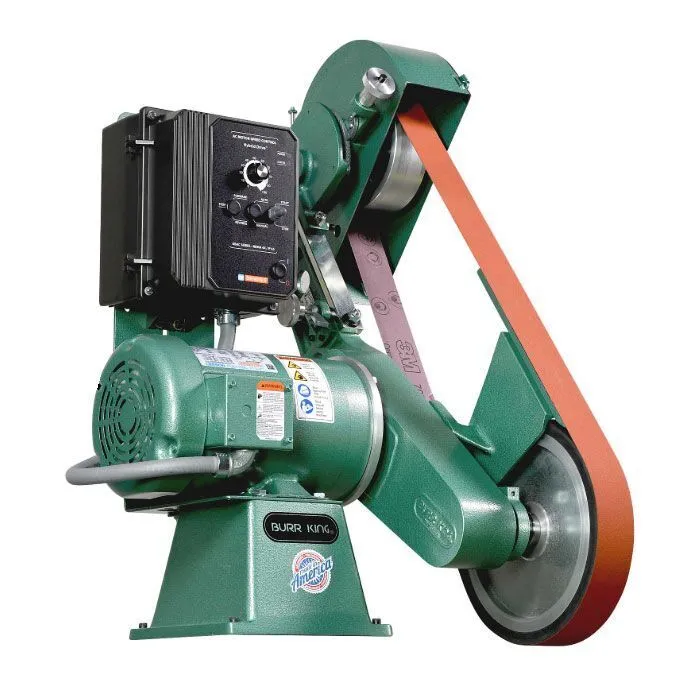 NEW BURR KING MODEL 960-272