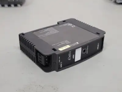 USED DELTA CONTROLS EBX-08