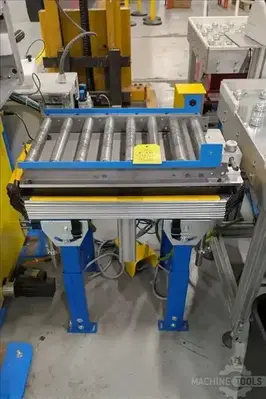 Used BITRODE Unknown Miscellaneous Testers Illinois US | Perfection Global, LLC. #1371458
