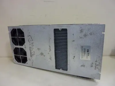 USED OHM ELECTRIC OC-28