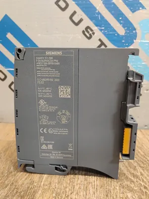 Siemens 6ES7 526-2BF00-0AB0 Electrical/PLC/Automation | ESS Industrial Equipment Sales (3)