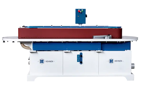 SK3 | Rehnen | Sanders-Edge, Brush, Profile, Spindle