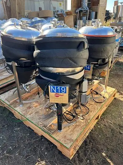 Used MOREBEER! _UNKNOWN_ Brewing Equipment California US | Machinery & Equipment 22 #138698