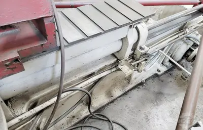 Used HUFFORD A-10 Stretch Forming Machines Georgia US | The Equipment Hub #1287175