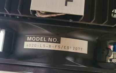 USED FANUC HA-FF43