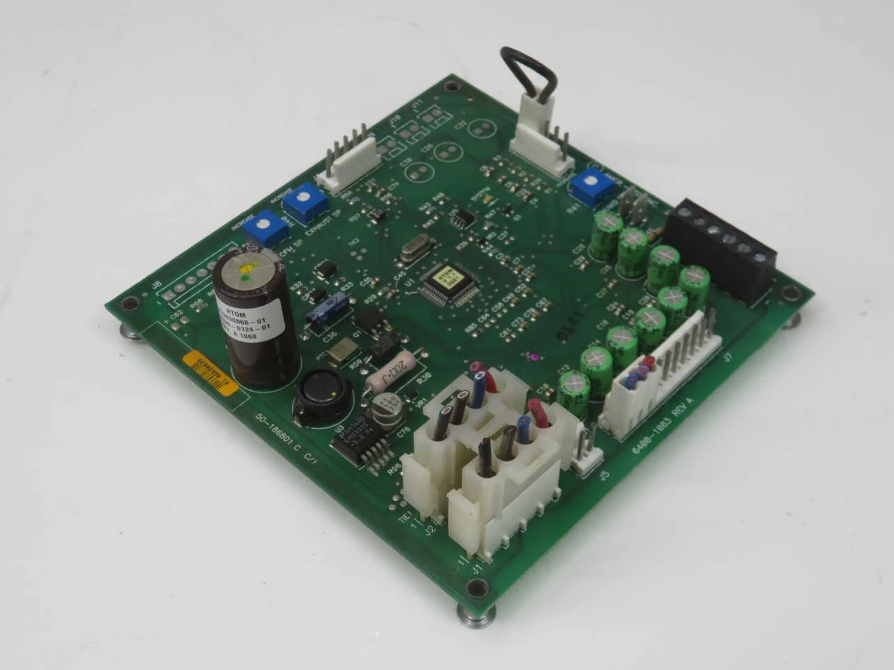 Used AMERICAN STANDARD _UNKNOWN_ Circuit Boards Texas US | OCO Industrial #1689425