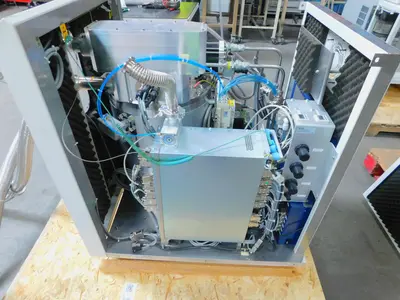 Used BRUKER Z106902 ECL06 Miscellaneous Laboratory Equipment Texas US | Aucto #1453430