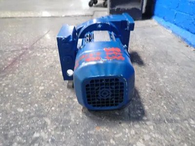 Sew-eurodrive .5 Hp Gear Drive