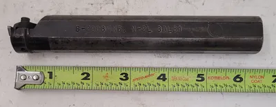 KENNAMETAL B-2908 Tooling & Accessories, Boring | Machinery Central (1)