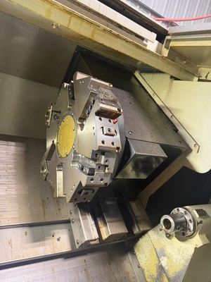 2013 MORI SEIKI NLX-2500/700 CNC Lathes | PM Machines (19)
