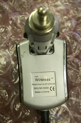 Used JUST WIRELESS 03220 Power Supplies Arizona US | ASSET CONVERSION SPECIALISTS, INC. #307688