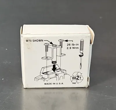 Allen Bradley W37 Heater Element. Loc4B-22