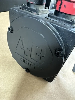 NEW Allen-Bradley 1326ab-a3e-11