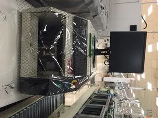 USED 2011 SAKI BF-COMET18