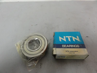 NEW NTN 6304ZZ/ZA