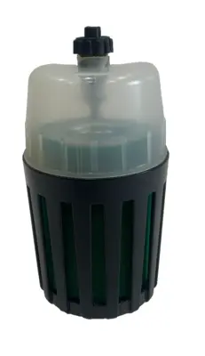 NEW NORGREN MQ004A COALESCING MUFFLER 3236-01