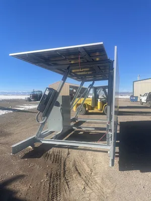NEW SOLARSET 20-OGP-13.96-26.6-2-F