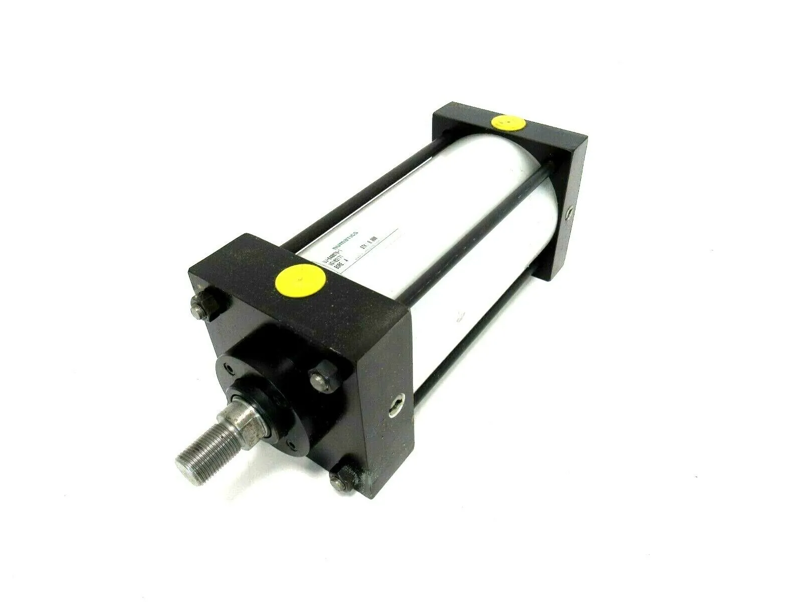 NEW NUMATICS VG102171 CYLINDER 4" BORE 6" STOKE UJ-640878-1