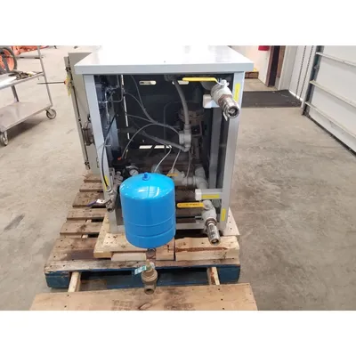 USED BUDZAR INDUSTRIES INC 1WT-930-DSP