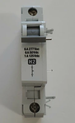 NEW Allen Bradley 1492-ACBH2