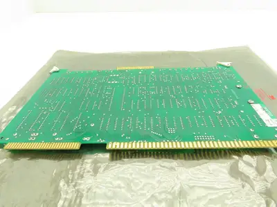Formax PWB-D-17004A REV H Analog / Feedback PWB Circuit Board PCB
