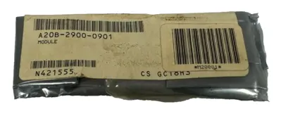NEW FANUC A20B-2900-0901