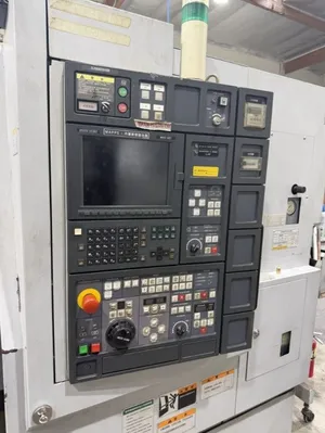 2003 MORI SEIKI ZL-203SMC 5-Axis or More CNC Lathes | Midstate Machinery (2)