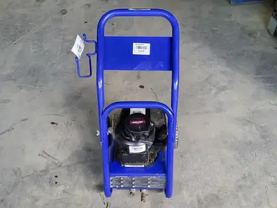 USED SIMONIZ S2000