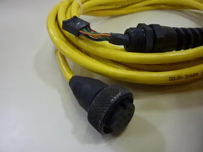 USED DOLAN-JENNER INDUSTRIES SS930-11010
