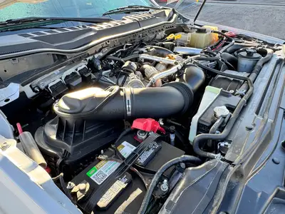 Used 2019 FORD F-450 Service & Utility Trucks Florida US | Truck and Van Outlet #1509248