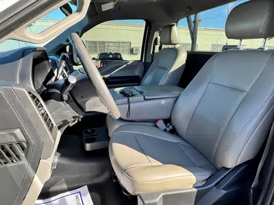 Used 2019 FORD F-450 Service & Utility Trucks Florida US | Truck and Van Outlet #1509248