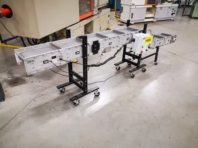 2019 DYNAMIC CNT-8552 CONVEYORS | Platinum Group (1)