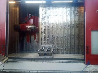 USED 2008 MATEC 40 HV