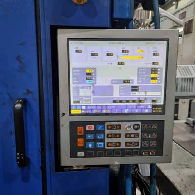 USED 2017 TOYO MACHINERY & METAL CO LTD MODEL  SI-180-6