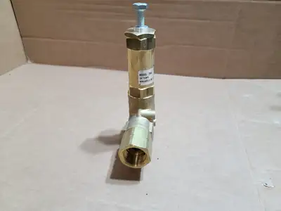 NEW CAT PUMPS 7592