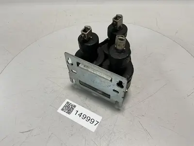 USED MDI 335NO-120A-18